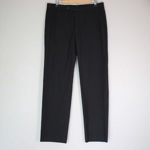 Van Heusen Dress Pants Black